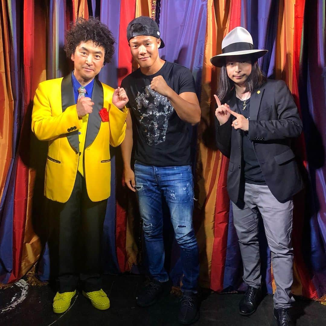 亀田和毅のグルメインスタ