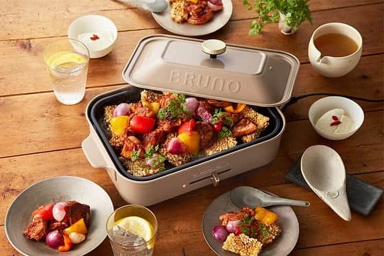 Timeless Comfort のグルメインスタ