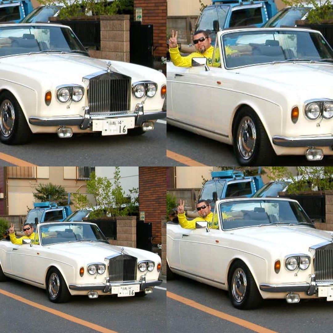 ケイ・グラントのグルメインスタ