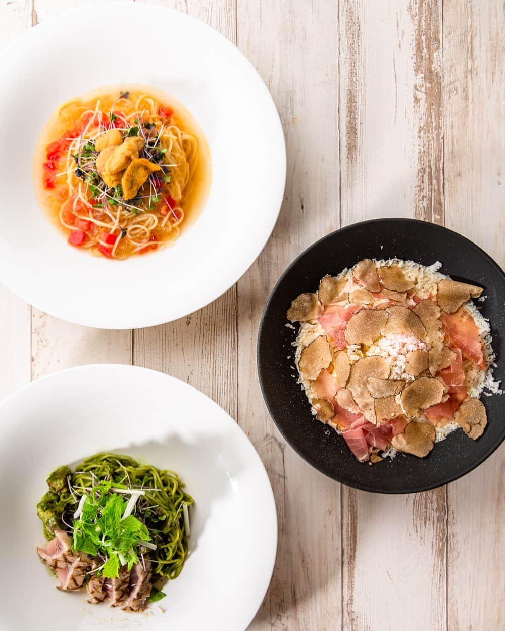 カフェ ラ・ボエムのグルメインスタ