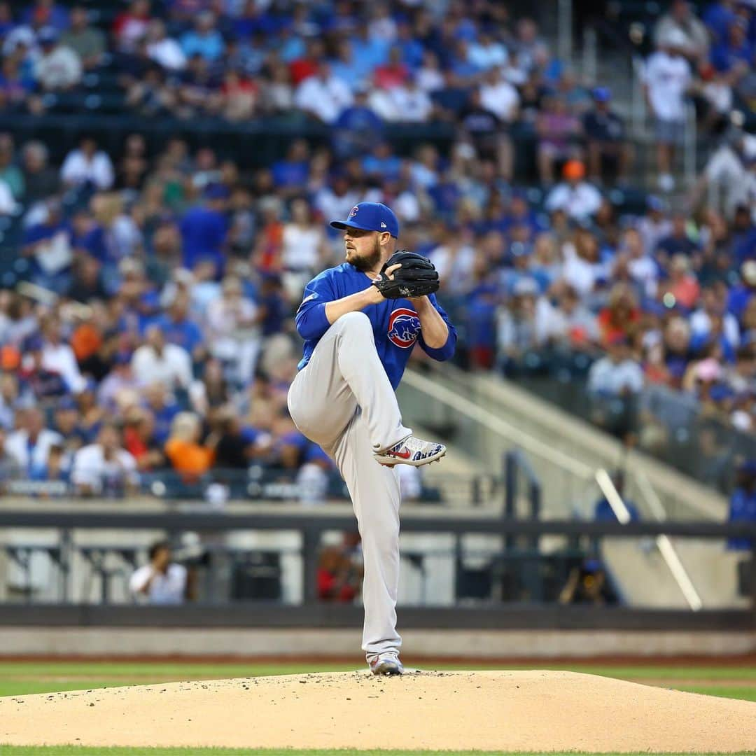 シカゴ・カブスさんのインスタグラム写真 - (シカゴ・カブスInstagram)「#Cubs win! Cubs SWEEP! #EverybodyIn」8月30日 11時01分 - cubs