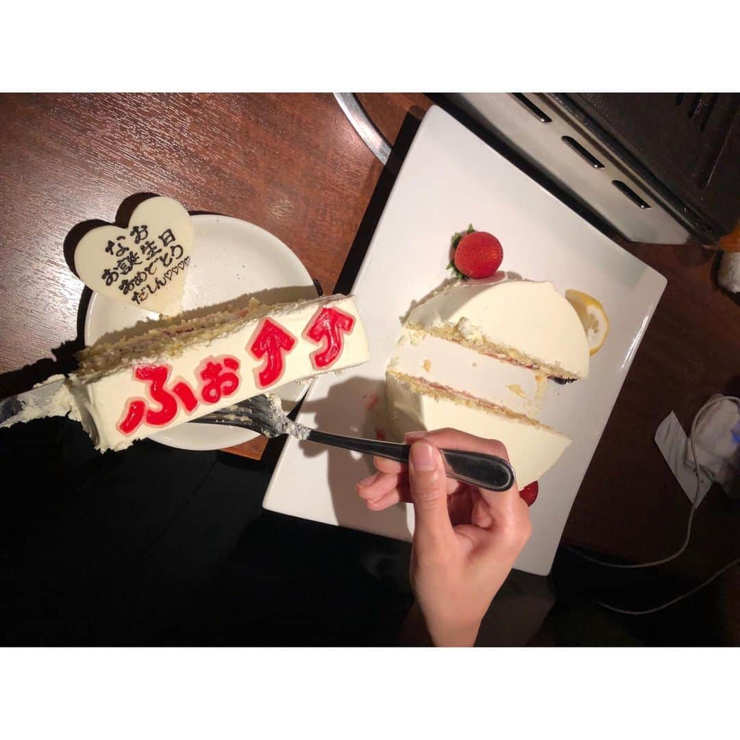 春輝さんのインスタグラム写真 - (春輝Instagram)「一体感しかないなお(プ女子)の誕生日会🥰  #新日本プロレス#新日#プロレス#プ女子 #誕生日#誕生日サプライズ#誕生日会#birthday  #春輝#haruki」8月30日 11時14分 - haruki_o427