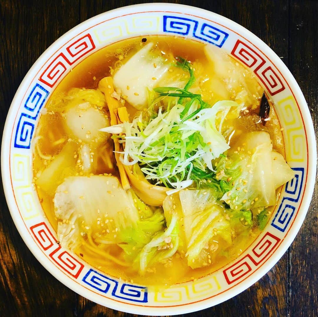 オカモト"MOBY"タクヤのグルメインスタ