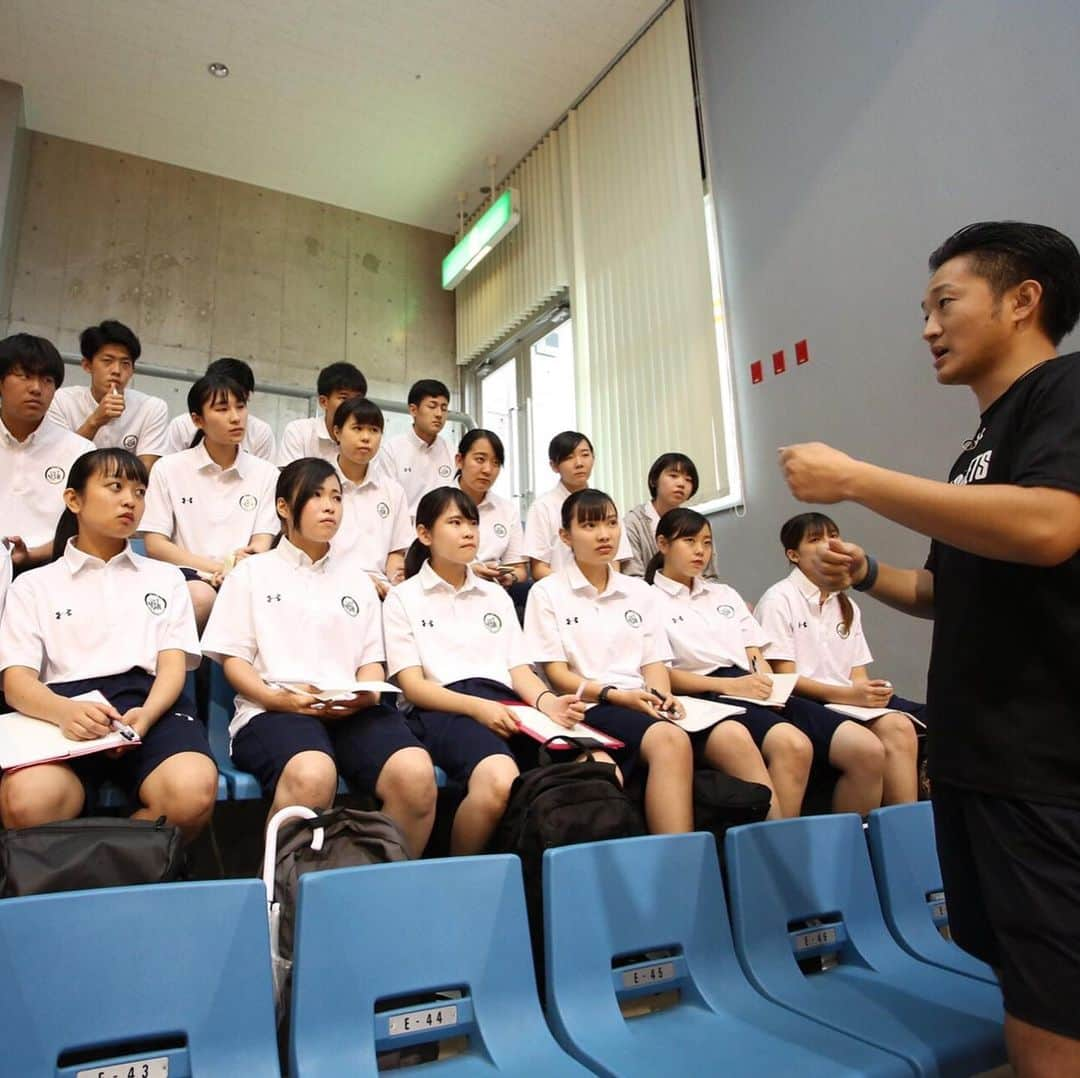 東京スポーツ・レクリエーション専門学校のインスタグラム