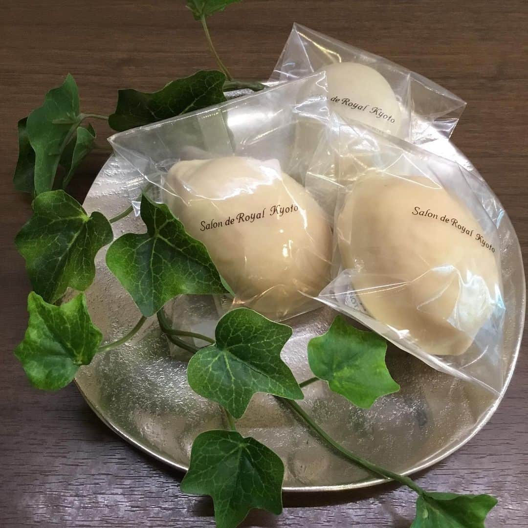 Salon de Royal Kyotoのグルメインスタ