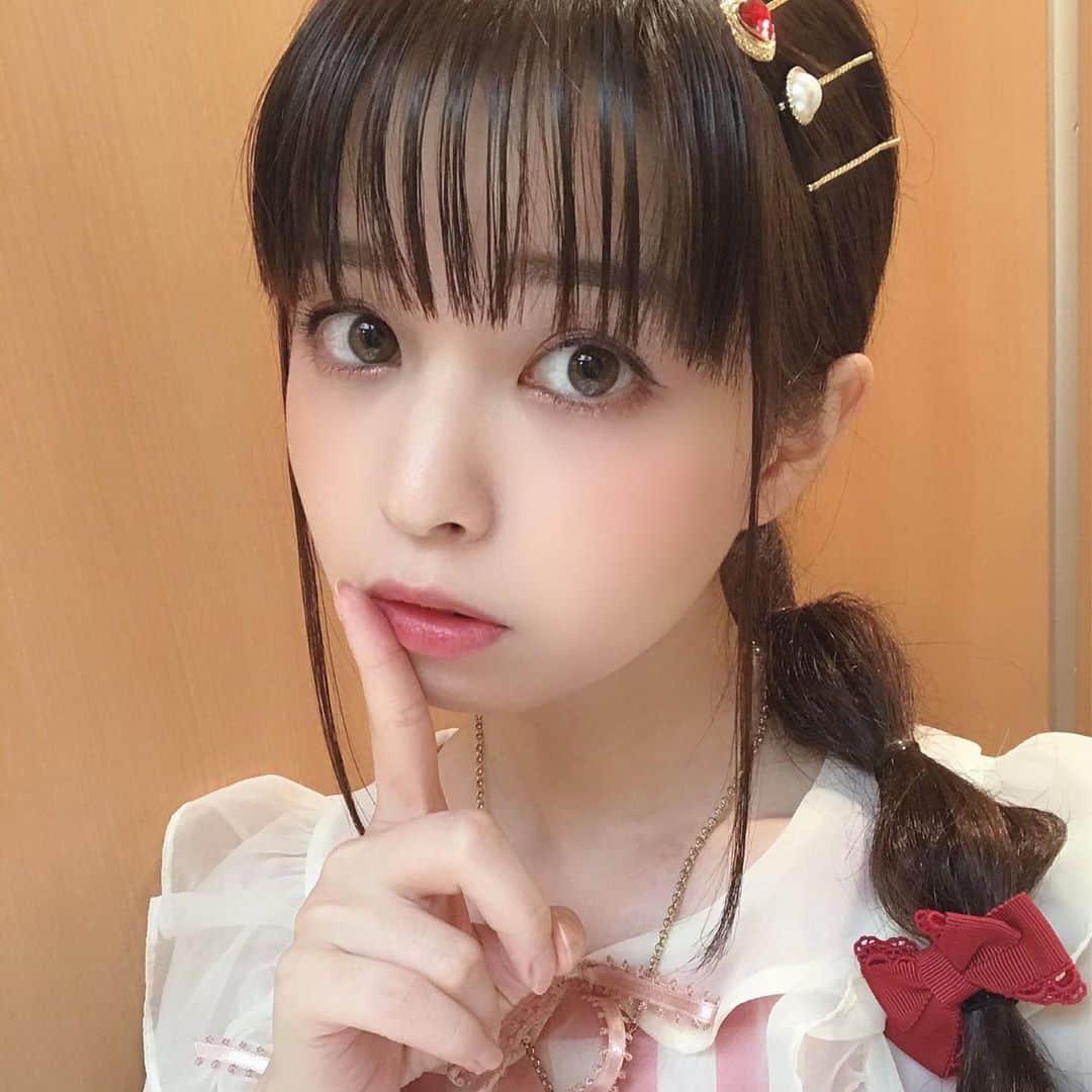 春奈るなのインスタグラム