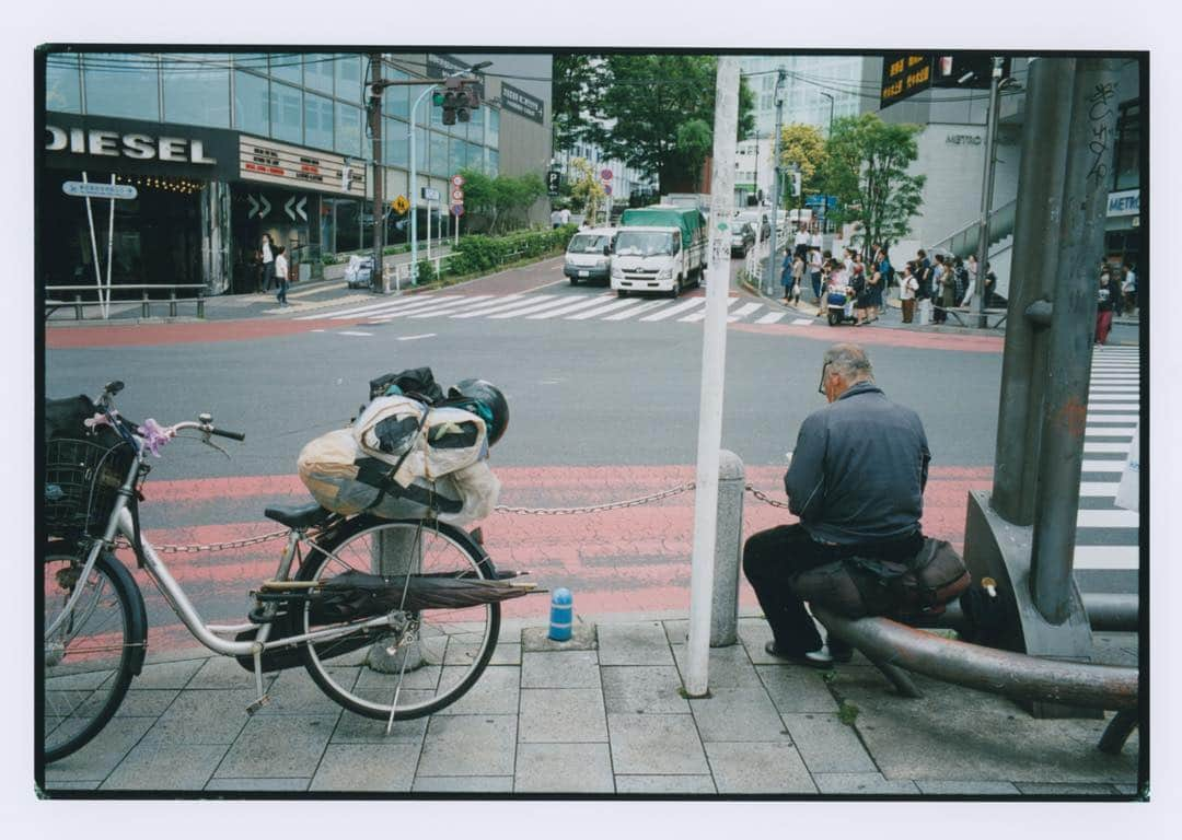 蓮井元彦さんのインスタグラム写真 - (蓮井元彦Instagram)8月30日 11時59分 - motohiko_hasui