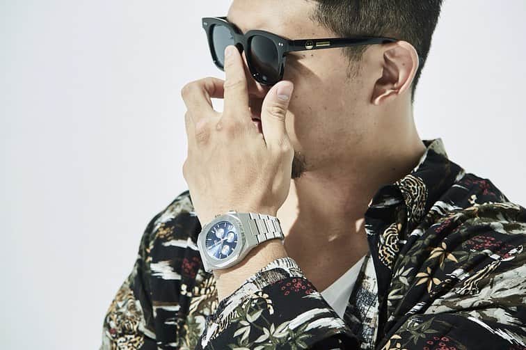 のインスタグラム：「📷📷📷 @principeprive  #principeprive #d1milano #プリンチぺプリヴェ  #principewatchs」