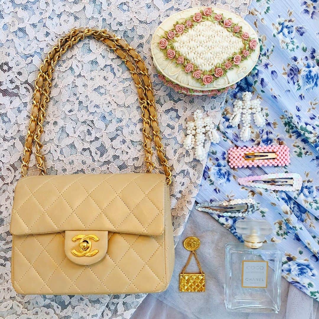 vintage Qooのインスタグラム