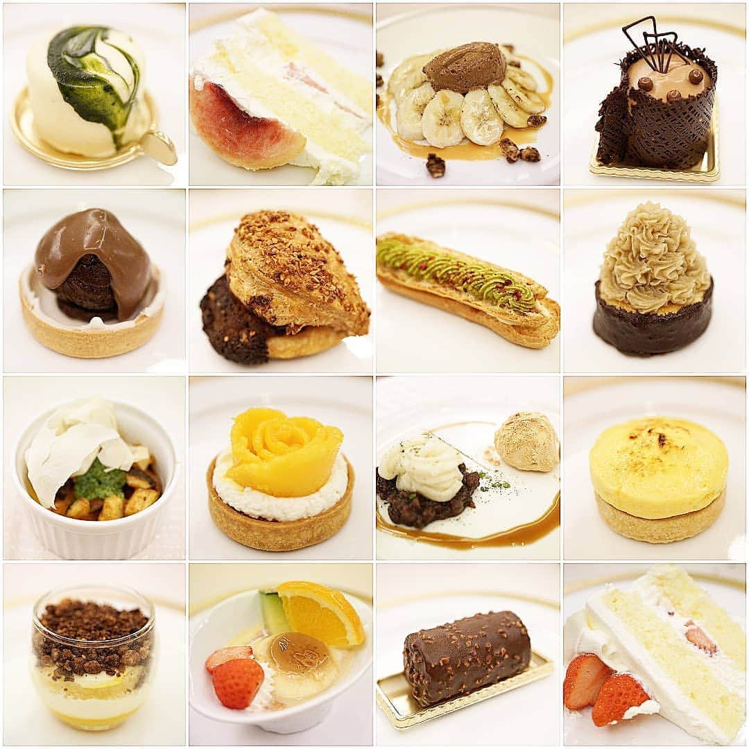 石関友梨のグルメインスタ