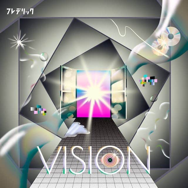 赤頭隆児さんのインスタグラム写真 - (赤頭隆児Instagram)「New EP 10.9 Release!」8月30日 12時22分 - akagashiraryuji