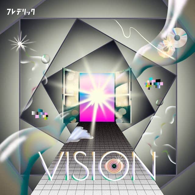 のインスタグラム：「New EP 10.9 Release!」