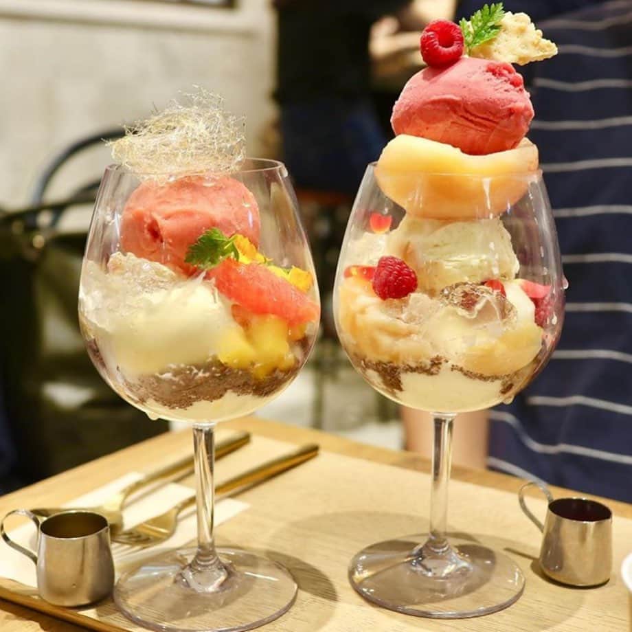 RETRIP<リトリップ>グルメのグルメインスタ