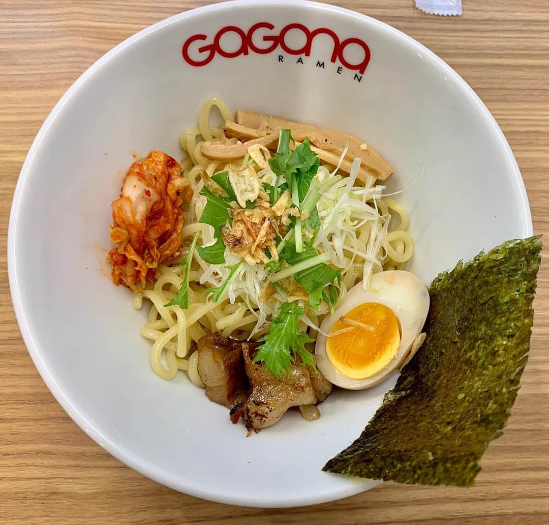 本谷亜紀のグルメインスタ