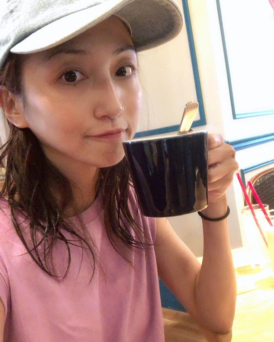 中川愛海のグルメインスタ