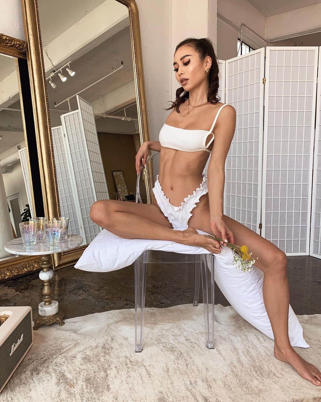 ルミ・ニーリーのインスタグラム
