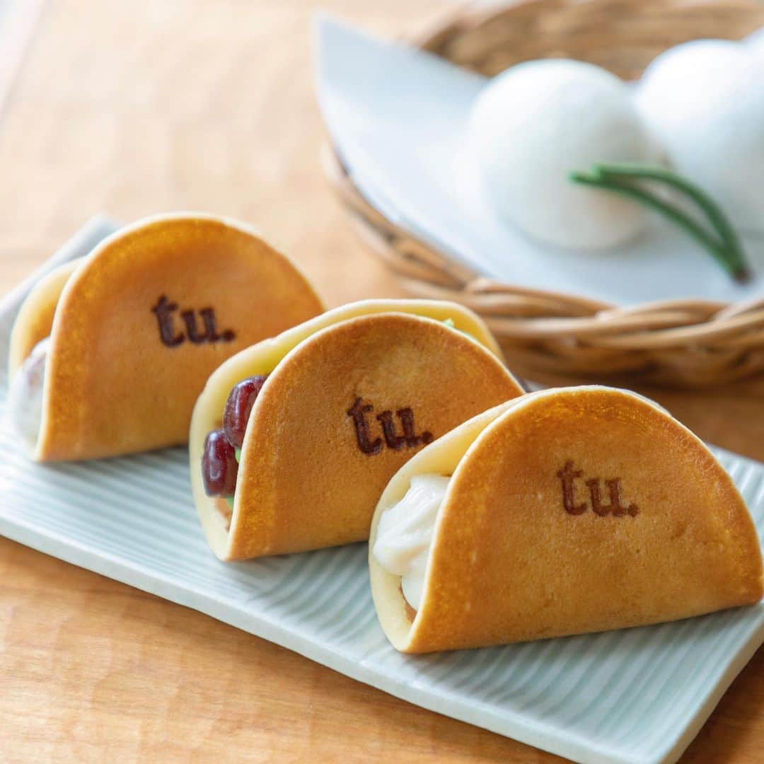 Hanako公式のグルメインスタ