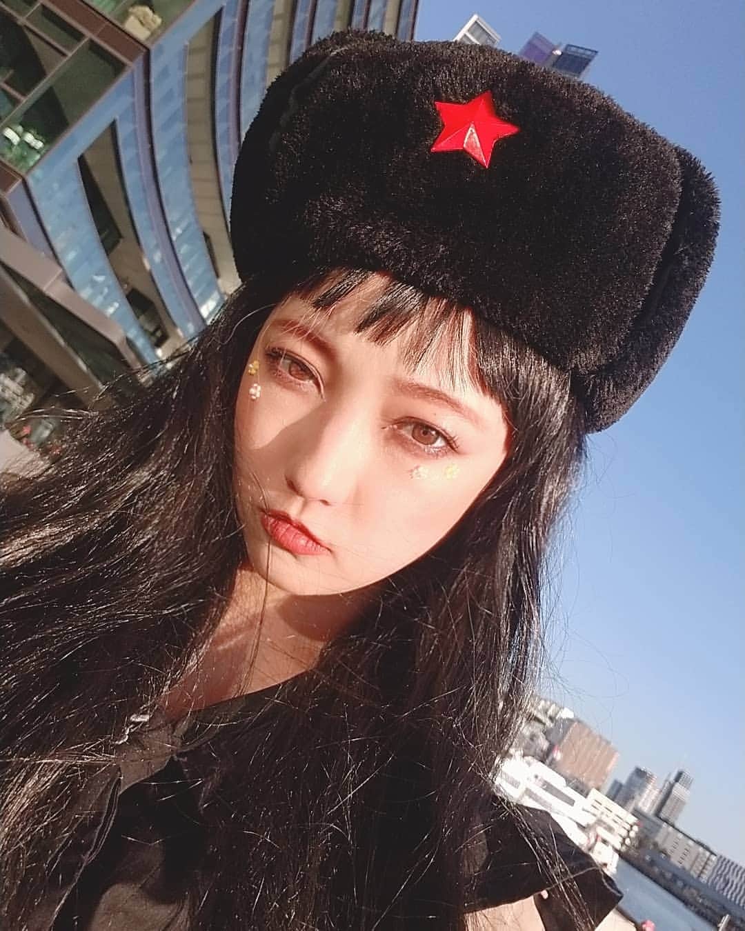 小林レイミのインスタグラム