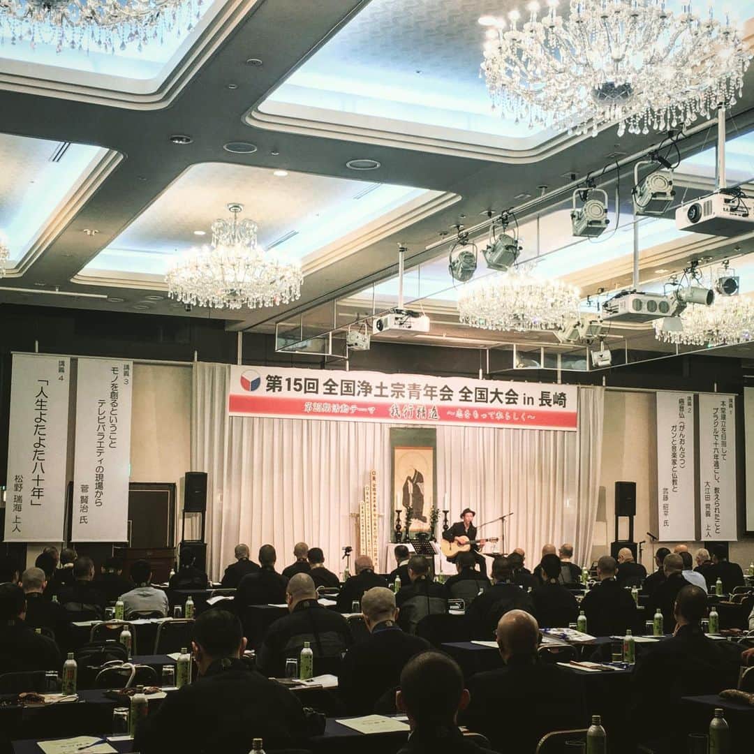 武藤昭平のインスタグラム