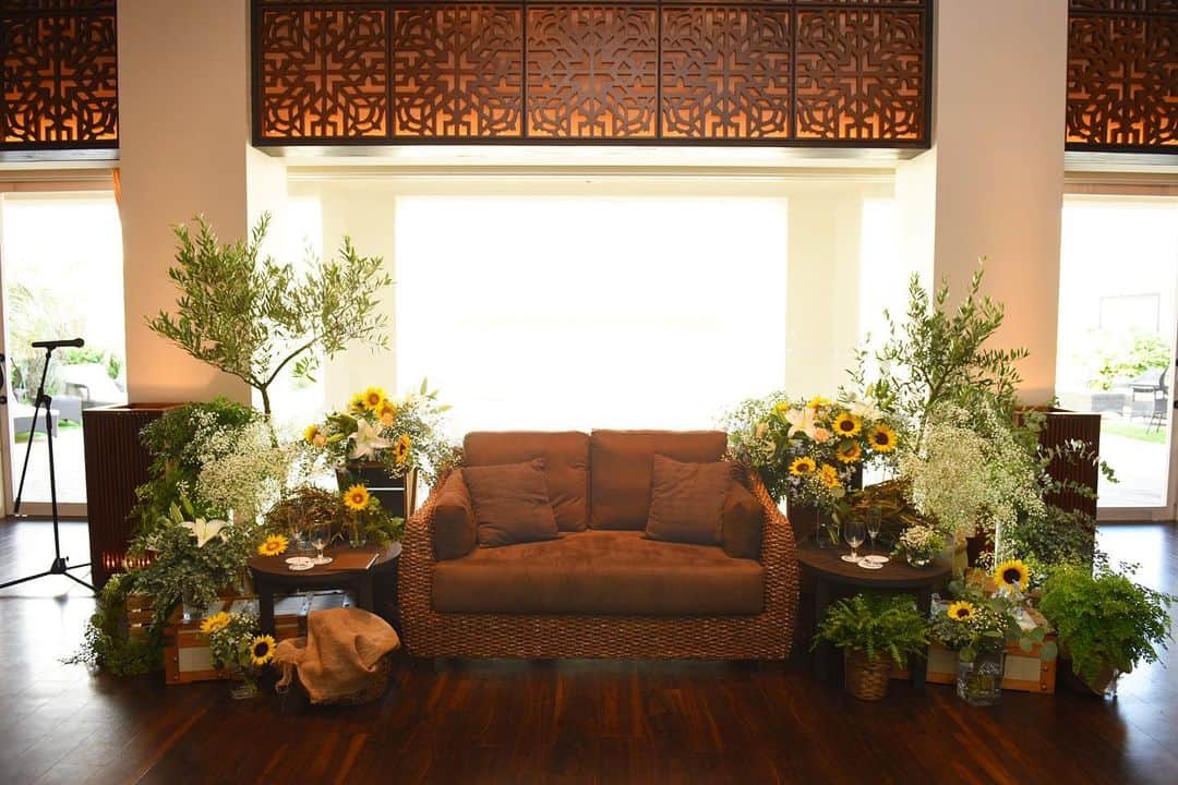 結婚式場 ヒルズスィーツ宇都宮ブリーズテラスのグルメインスタ