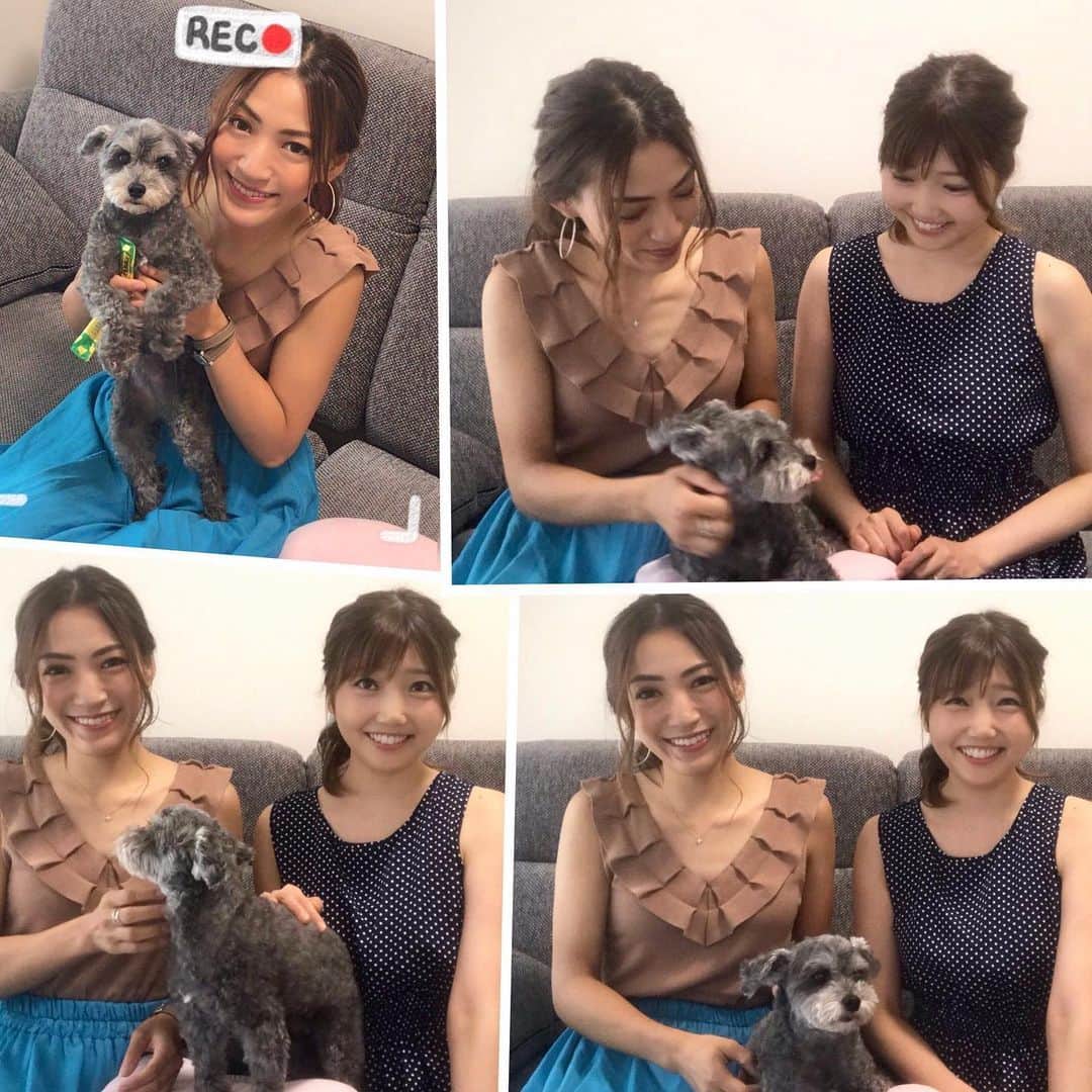 橘珠里のインスタグラム