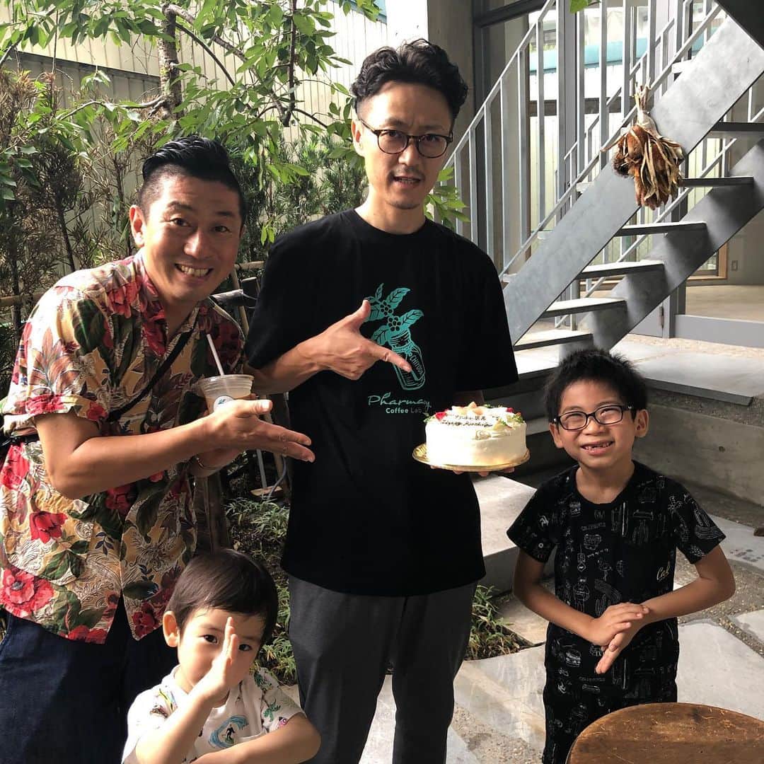 小林拓一郎のグルメインスタ