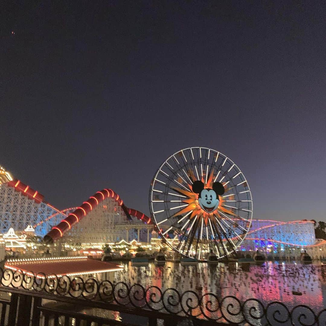 薮下柊さんのインスタグラム写真 - (薮下柊Instagram)「Forky!! You’ve got friend in me!! : : #toystory4  #forky  #disney #disneylandresort  #disneycaliforniaadventure  #california  #losangeles  #❤️」8月30日 13時33分 - __yabushita_shu__