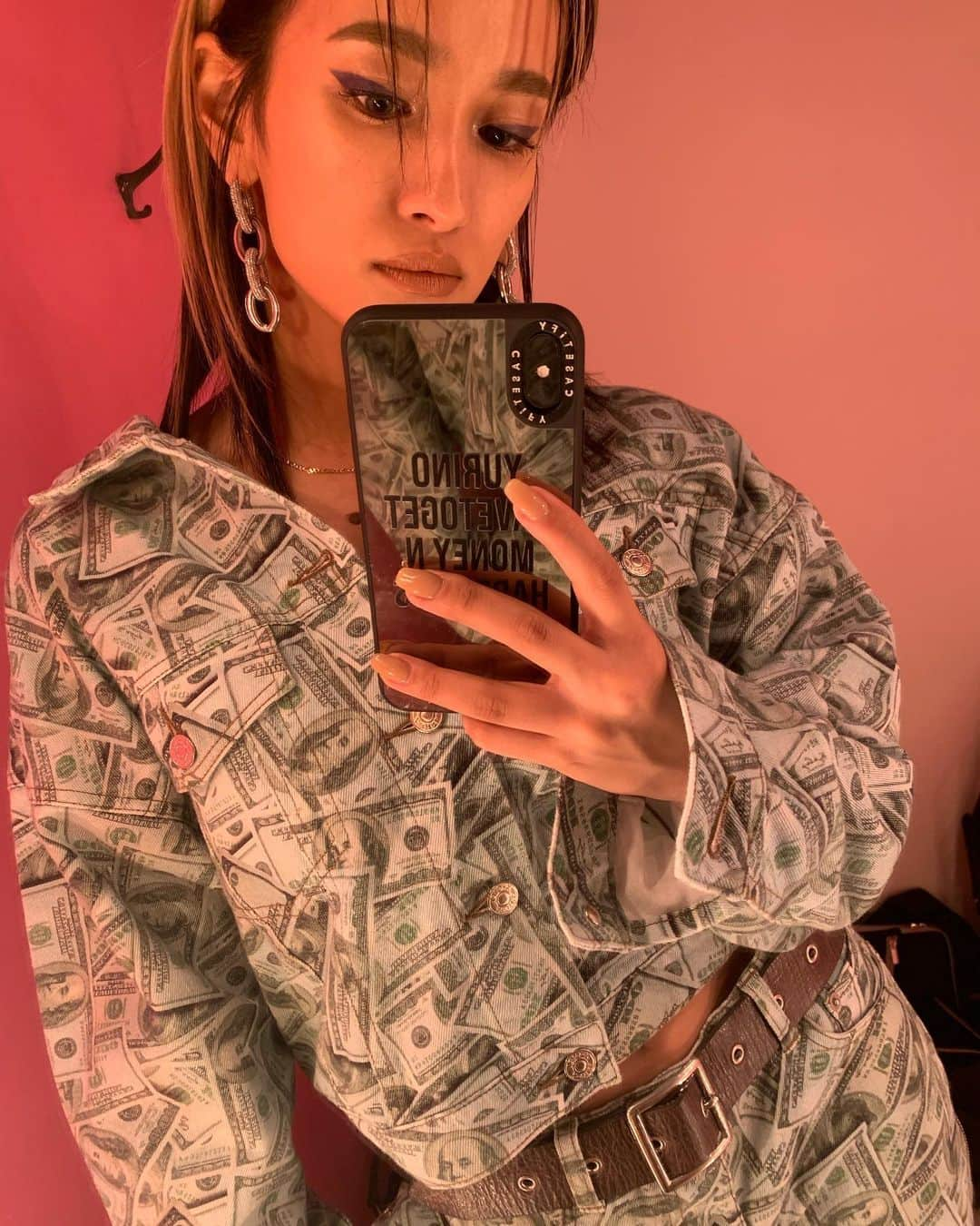 YURINOさんのインスタグラム写真 - (YURINOInstagram)「𝐗𝐠𝐢𝐫𝐥𝐲💸𝐑𝐞𝐥𝐞𝐚𝐬𝐞」8月30日 13時49分 - yurino_happiness