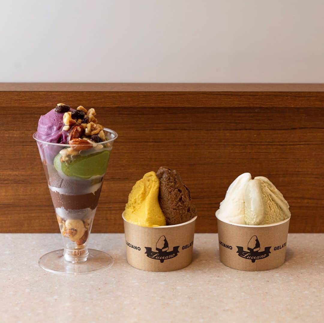 オズモール編集部のグルメインスタ