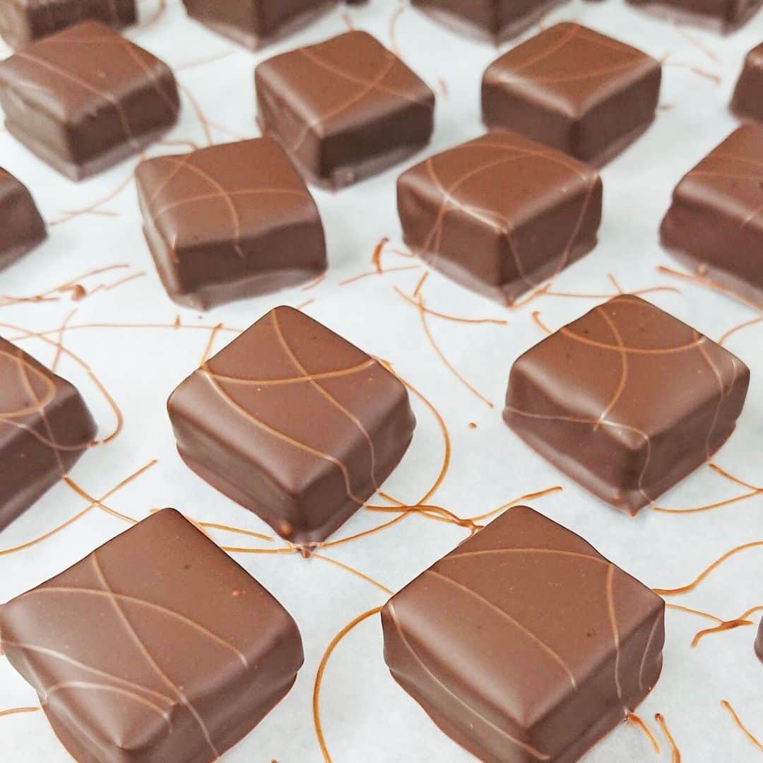 Decadence du Chocolatのグルメインスタ