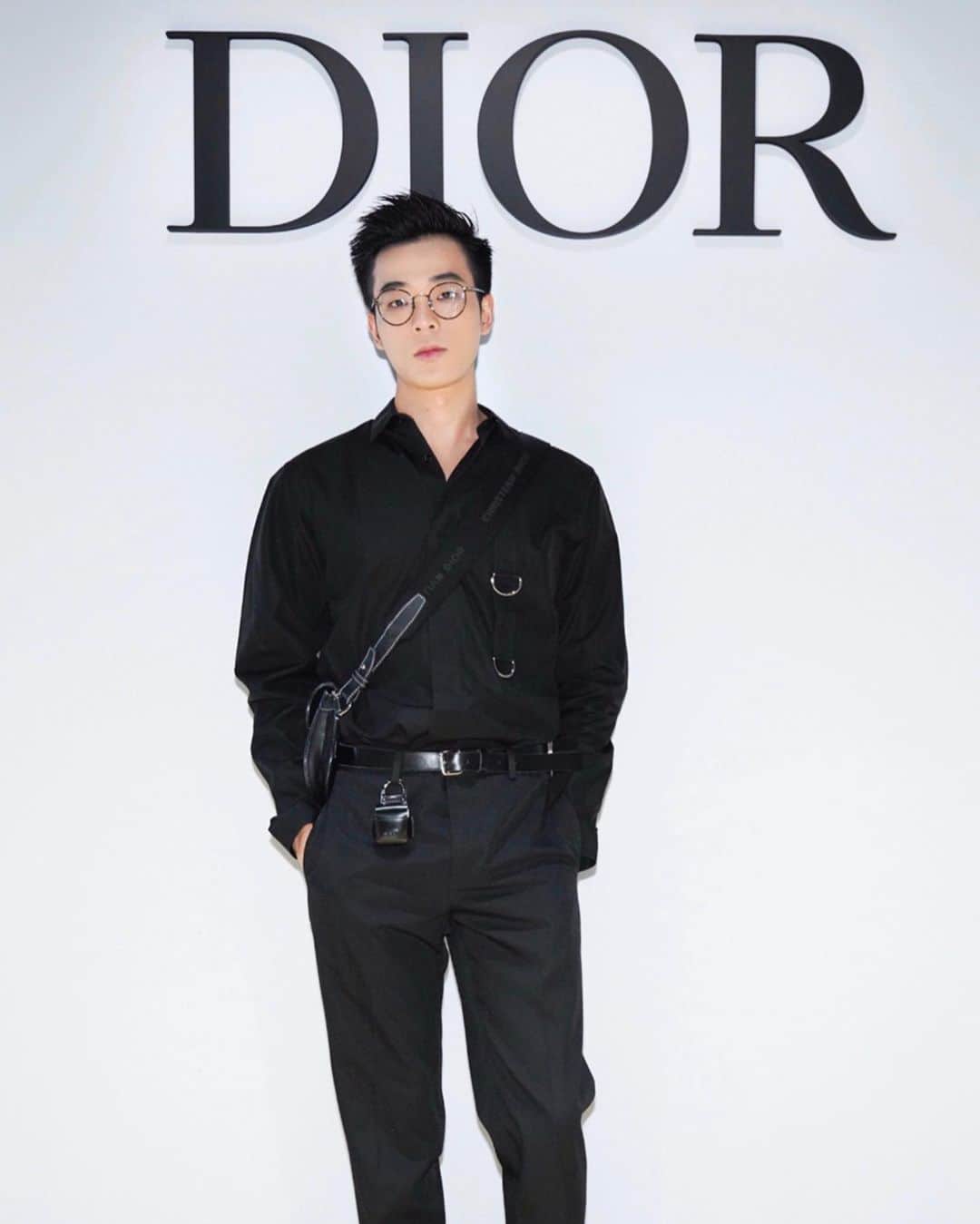 JiweiJWさんのインスタグラム写真 - (JiweiJWInstagram)「Dior Cruise 2020 & Dior homme 2020 SS preview #dior #cruise #2020 #spring #summer」8月30日 14時58分 - jiweijw