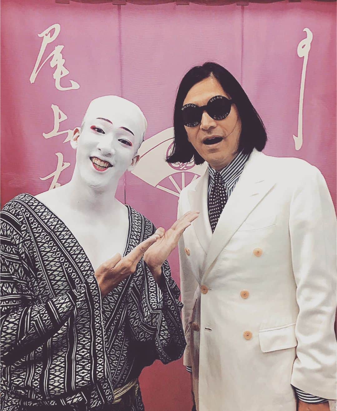 祐真朋樹のグルメインスタ