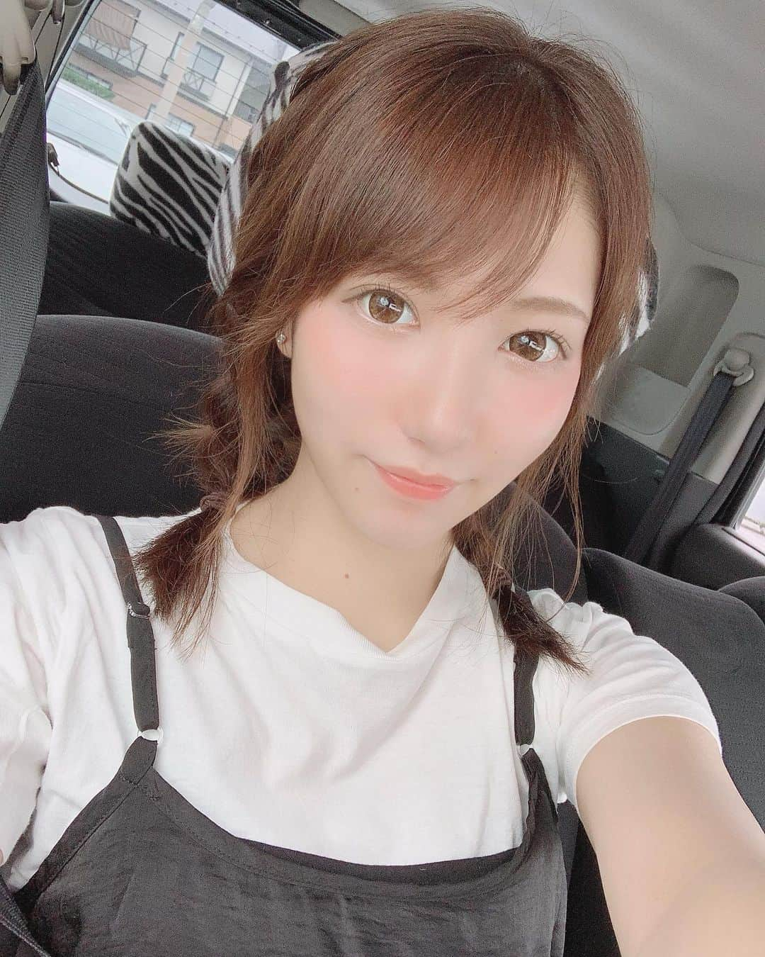 川本愛彩のインスタグラム