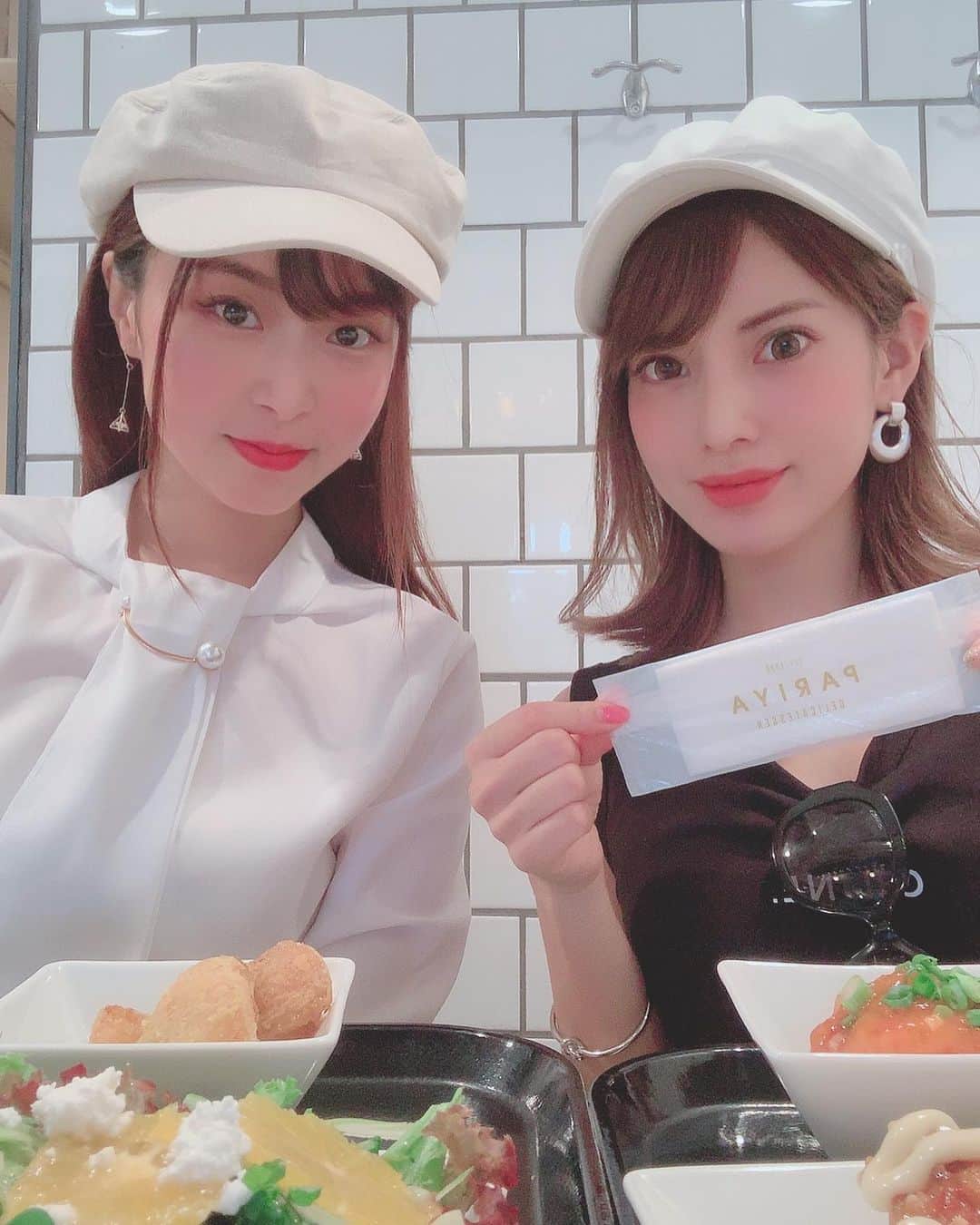 武田るいのグルメインスタ