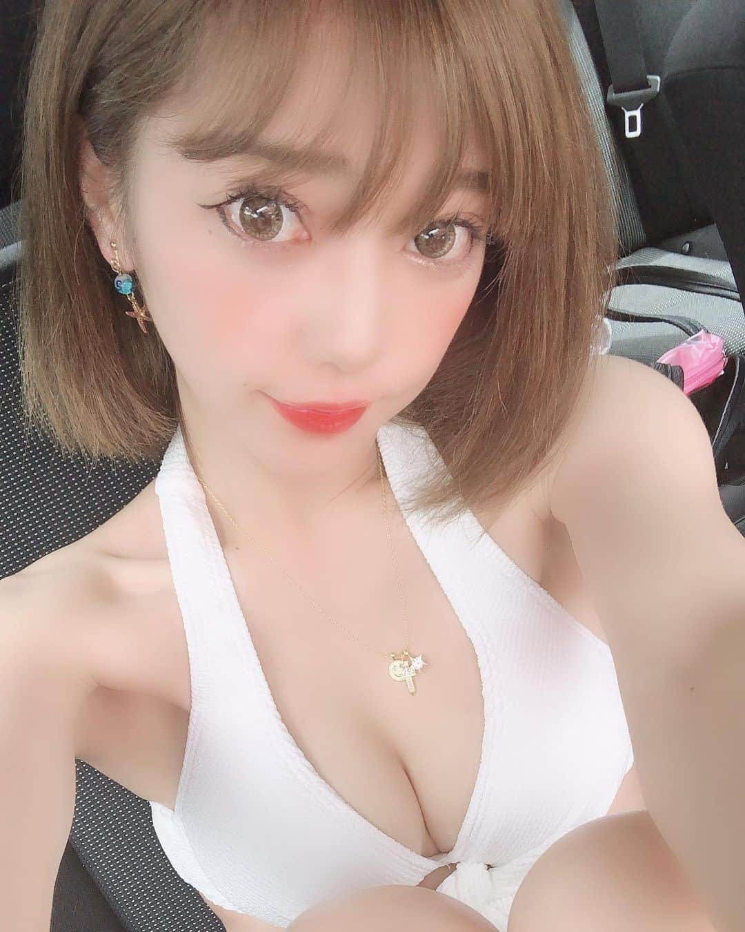 一鷹杏奈のインスタグラム