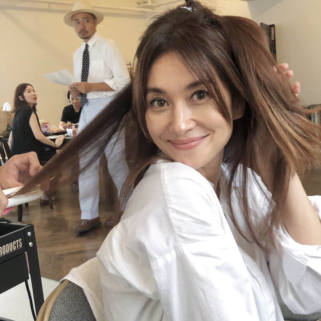 佐々木貞江のインスタグラム