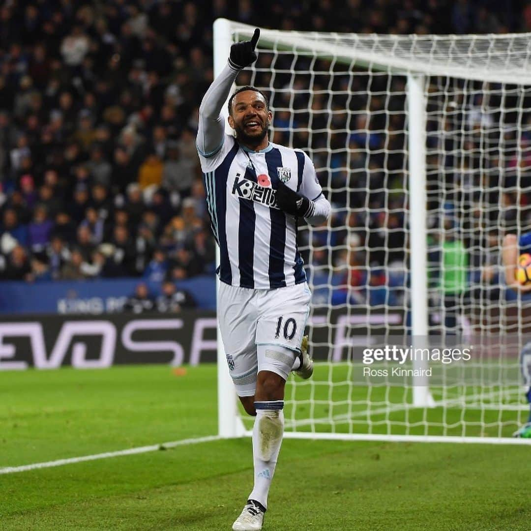 マット・フィリップスさんのインスタグラム写真 - (マット・フィリップスInstagram)「Pleasure to extend my time here with the baggies! 💪🏽🙌🏽」8月31日 1時59分 - phillips1303