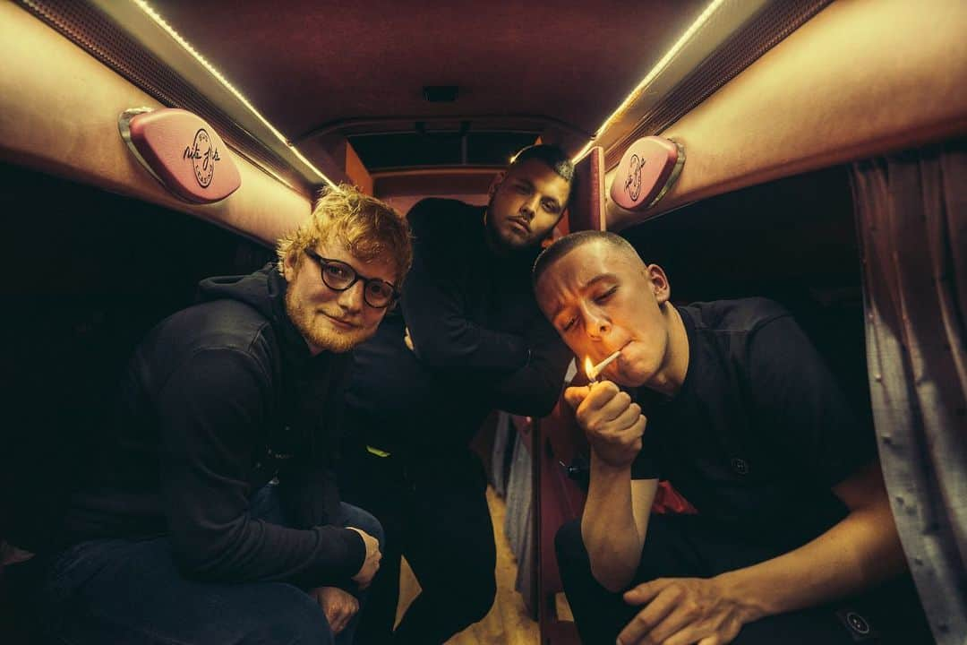 エド・シーランさんのインスタグラム写真 - (エド・シーランInstagram)「Take me back to London has officially gone #1. Thank you to @stormzy @sirspyro @jaykae10 and @officialaitch for making this happen, thanks also to @kc.locke for the amazing video and @fredagainagainagainagainagain for being the musical overlord. And thanks you guys for streaming and buying it. Right, back to hibernation, see ya x」8月31日 2時00分 - teddysphotos