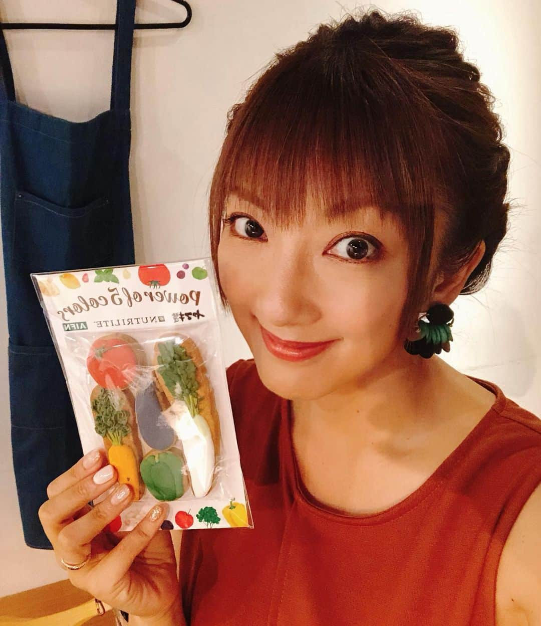 山田まりやのインスタグラム