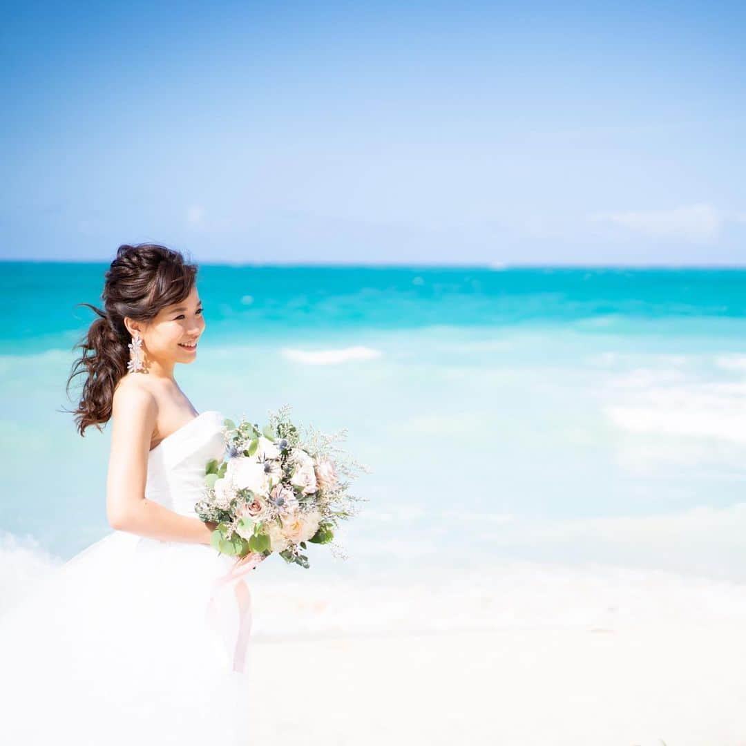 RealWeddingsのインスタグラム