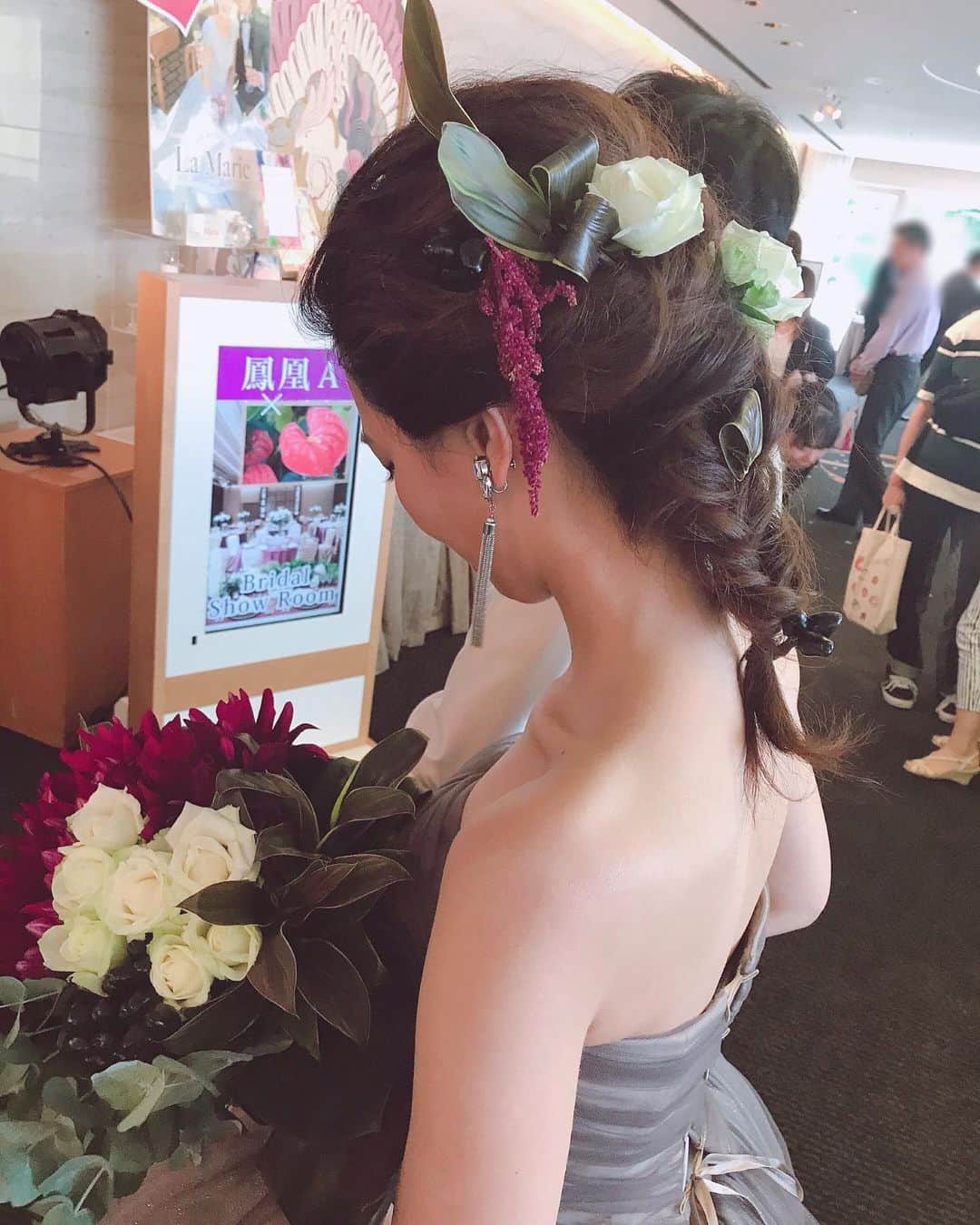 北川莉子のグルメインスタ