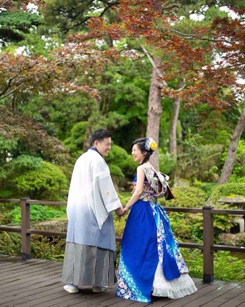 小林樓《新潟県見附市：結婚式場》のグルメインスタ