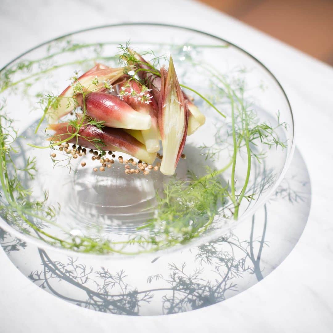 メゾン・ド・タカ芦屋のグルメインスタ