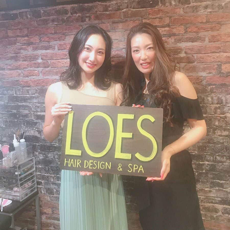 aya onoのインスタグラム