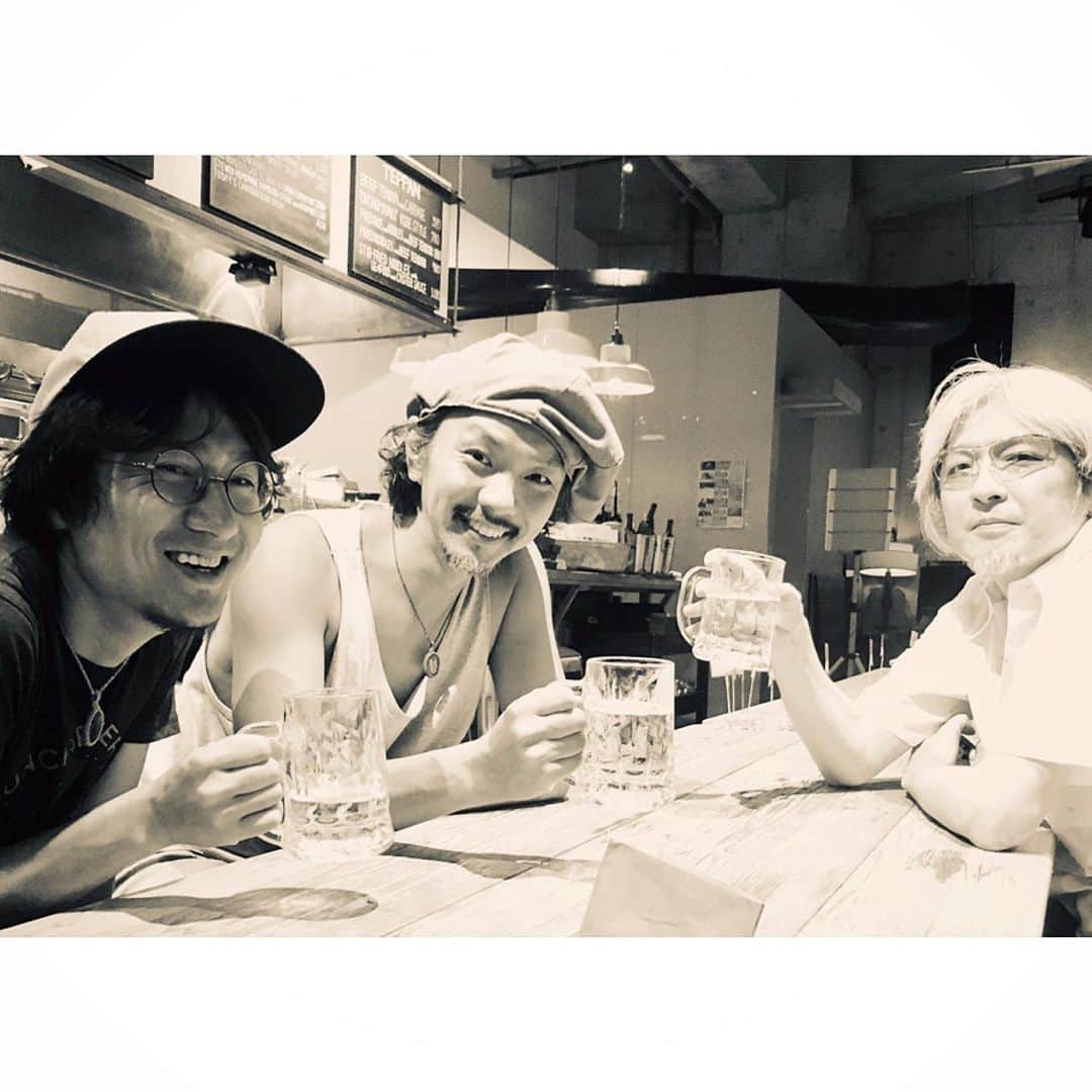 Caravanのグルメインスタ