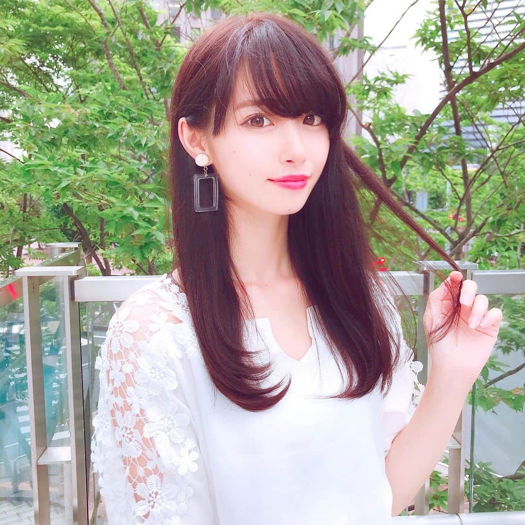 川子芹菜のインスタグラム