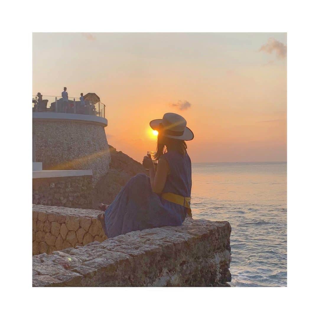 前田美里のインスタグラム