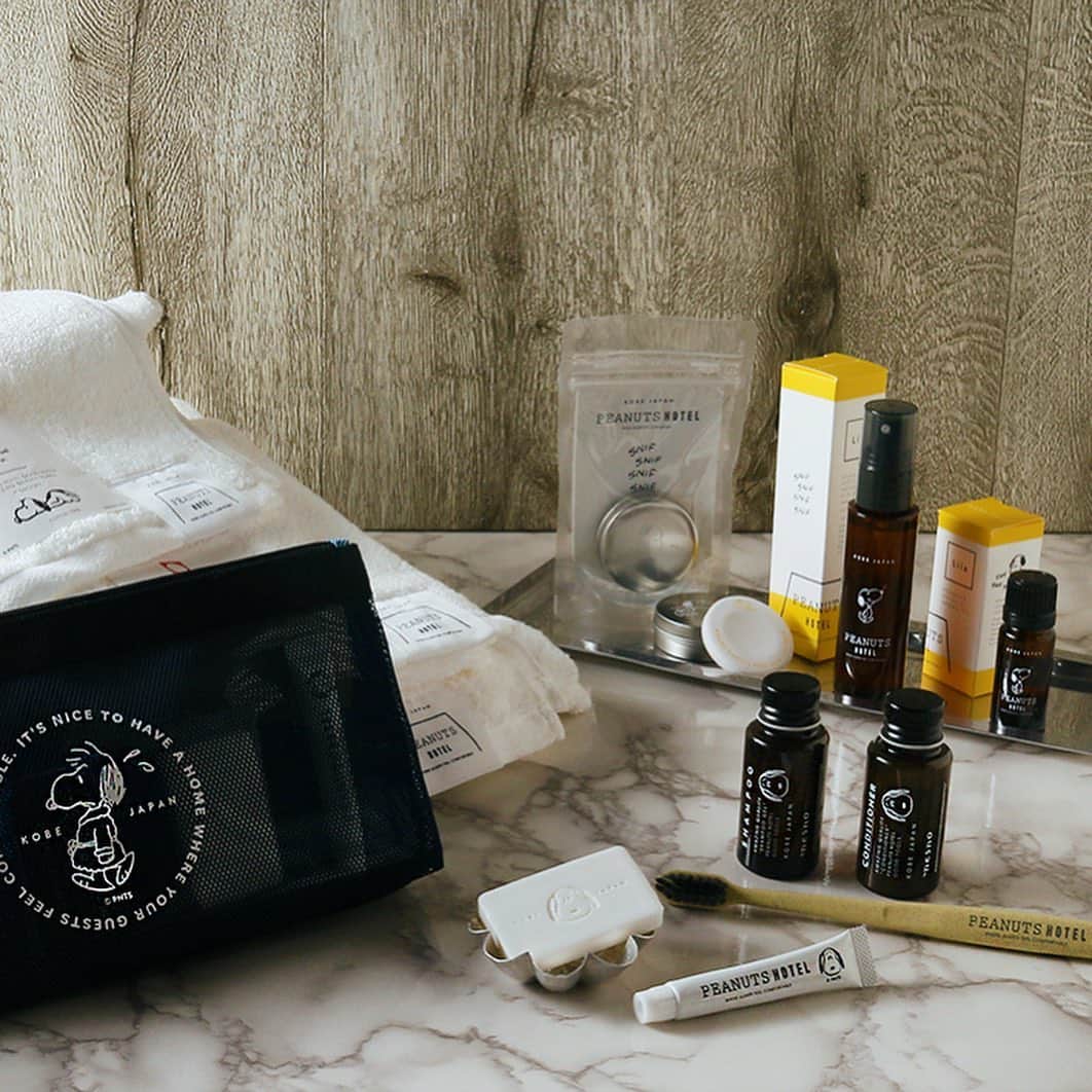 ピーナッツ カフェのグルメインスタ