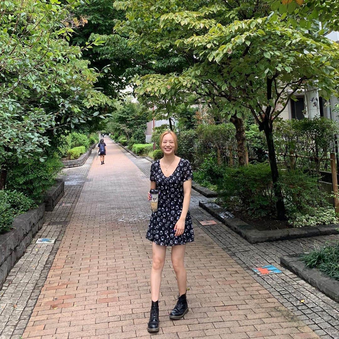 新原愛加のインスタグラム