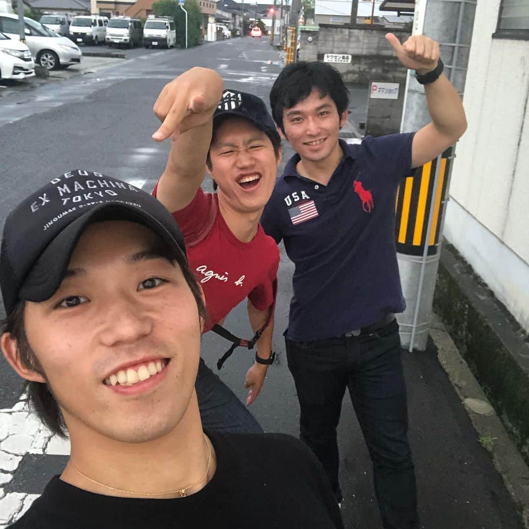 無良崇人さんのインスタグラム写真 - (無良崇人Instagram)「GET IN ICE 無事終了しました！ お越しいただいた皆様、開催に際し、ご尽力いただいた皆様、本当にありがとうございました！ 皆様のおかげでとてもいいイベントにすることができました！ また開催したいと思いますのでその際は是非ご参加ください！！ #getinice #teamorangecheers #npo法人アイススポーツ鳥取 #提督スケート部 #無良崇人 #橋本誠也 #川原星」8月30日 18時27分 - takahitobh5d